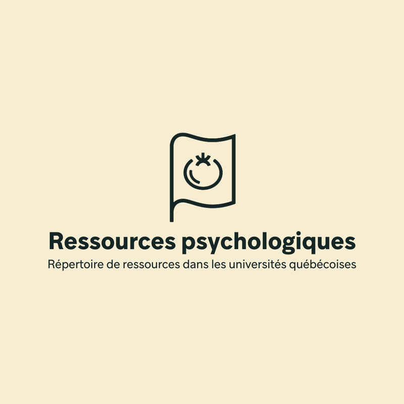 Ressources psychologiques